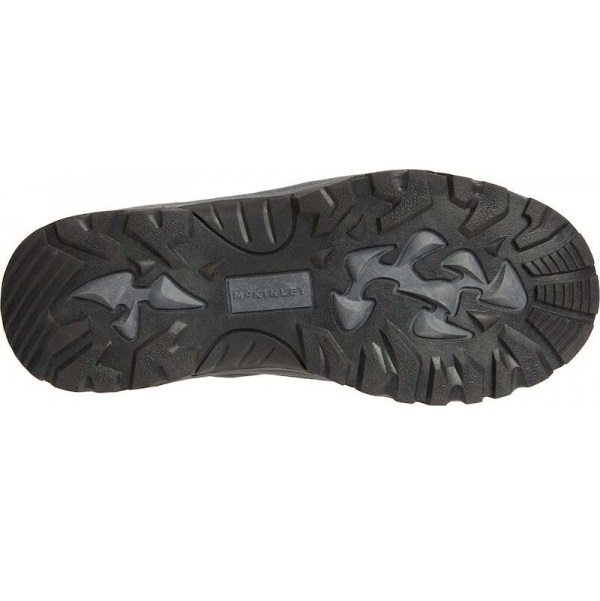 Кросівки McKinley Maine II AQB W 422028-900057 р.36 EUR 36 23 см чорний