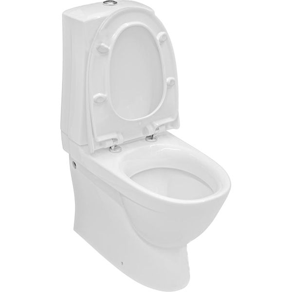 Унитаз-компакт Laufen Pro Nordics 2795.2