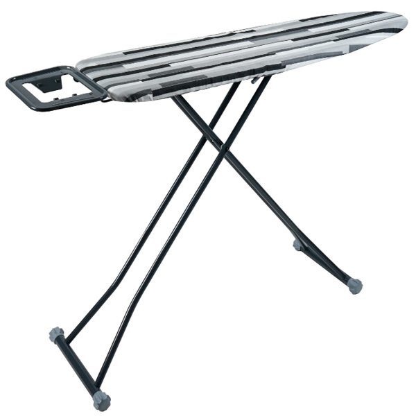 Гладильная доска Clean&Dry UP 33x110 см моноблок CD11033M-2