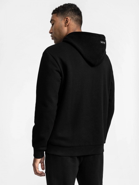 Джемпер 4F SWEATSHIRT M119 RL9SS22TSWSM119-20S р.2XL черный