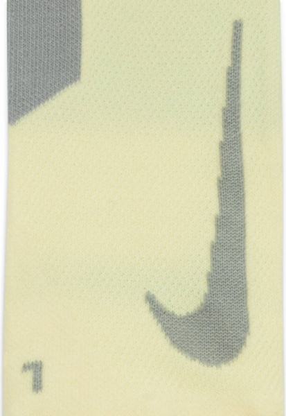 Шкарпетки Nike MULTIPLIER RUNNING NO SHOW SOCKS (2 PAIRS) SX7554-938 р.L різнокольоровий