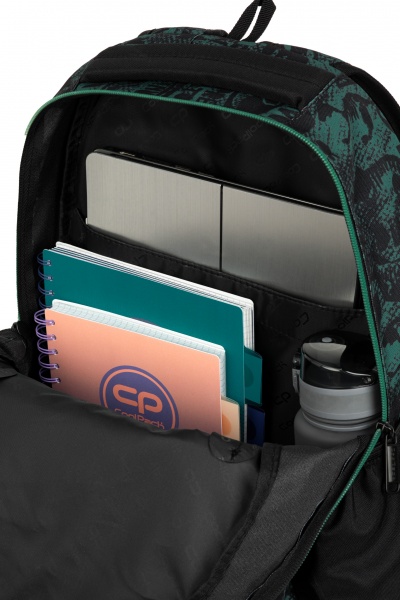 Рюкзак CoolPack Pick Danger 41х30х16 см