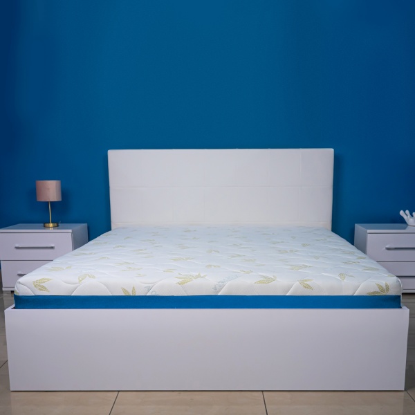 Матрас ортопедический HealthFoam Cocos LIDERSON 160x200 см