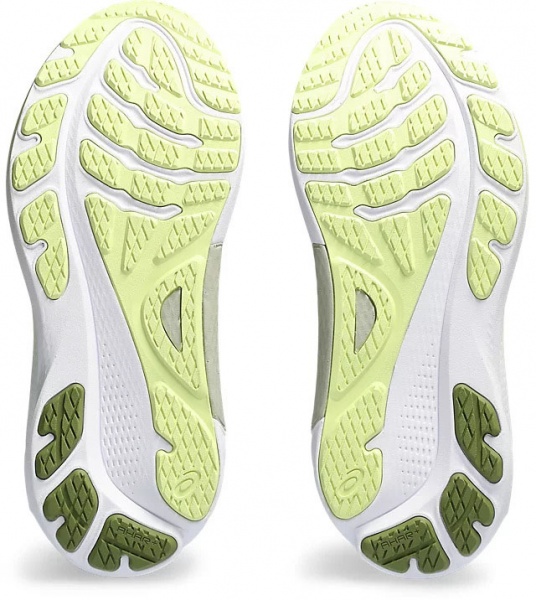 Кросівки Asics GEL-KAYANO 30 1011B548-003 р.43,5 чорний