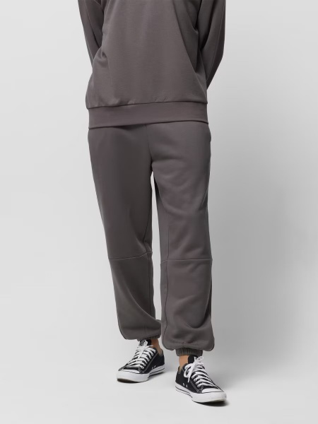 Брюки Outhorn TROUSERS CAS M504 OTHAW23TTROM504-24S р. M серый