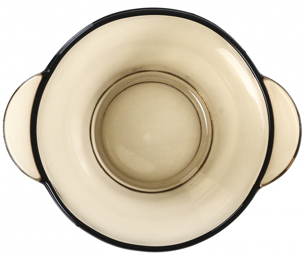 Чашка для бульона Гута 500 мл дымчатая