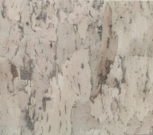 Коркова Настінна плитка Bella Vita Benjiahai 300*600*3мм 1,08 кв.м