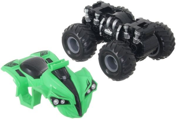 Автомобиль квадроцикл фрикционный F104809