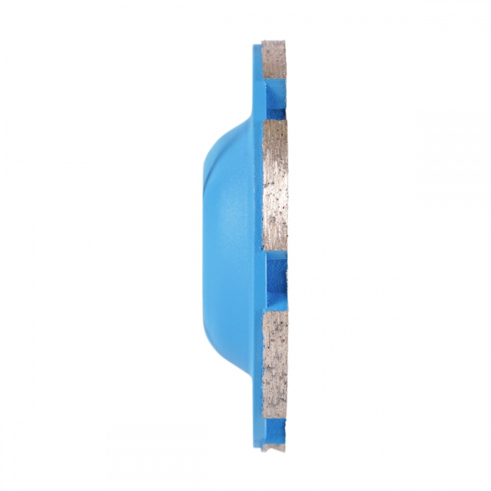 Фреза алмазна Distar DGS-S 100/22,23-14 Beton 10170085419