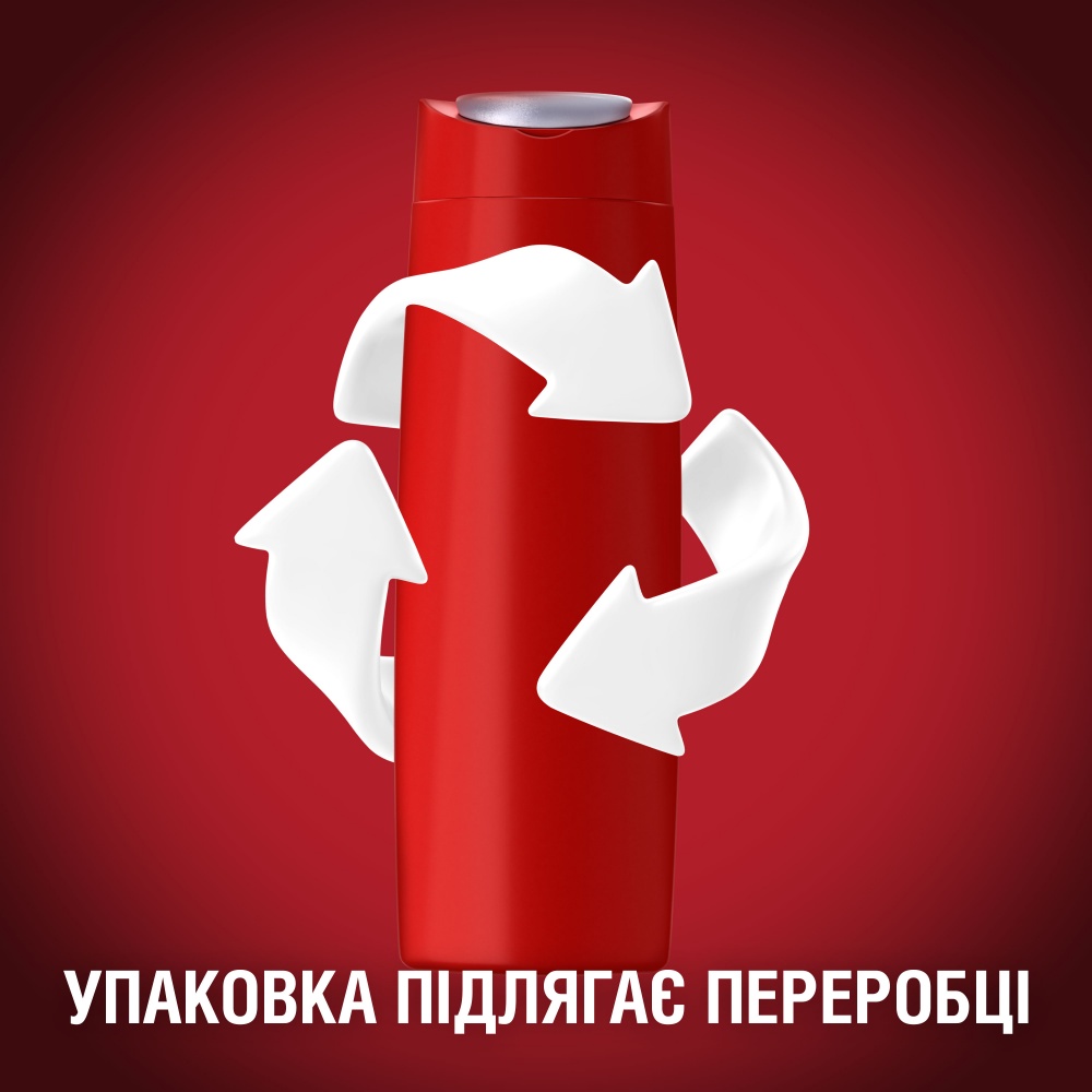 Гель для душу Old Spice 3-в-1 Bearglove 675 мл