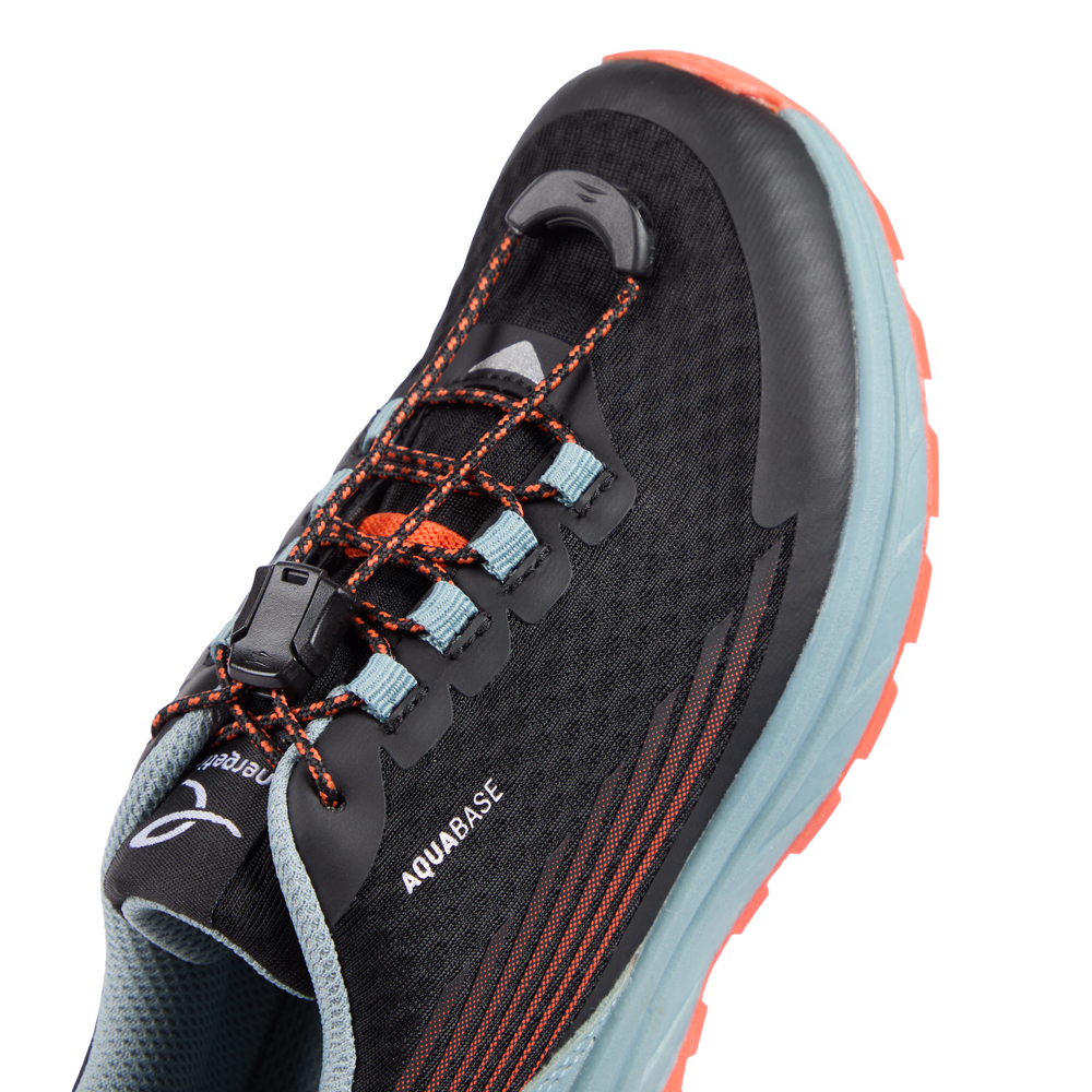 Кроссовки Energetics Zyrox Core AQB J 419822-906050 р.34