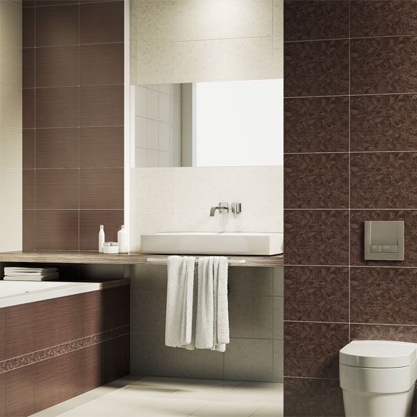 Плитка Cersanit Tanaka Крем 330x330 мм