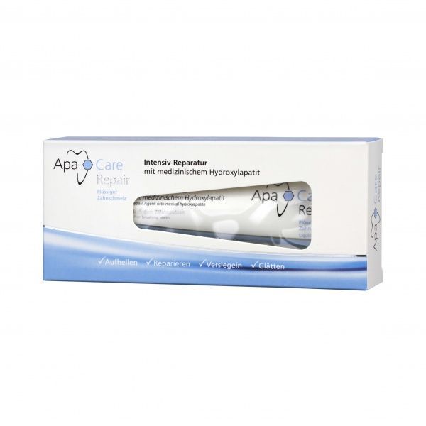 Гель Apa Care Жидкая эмаль 30 мл