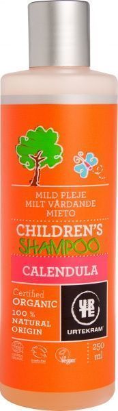 Шампунь органический Urtekram Календула 250 мл