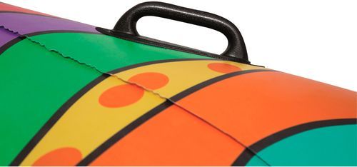 Матрас надувной Bestway носорог надувной 41116