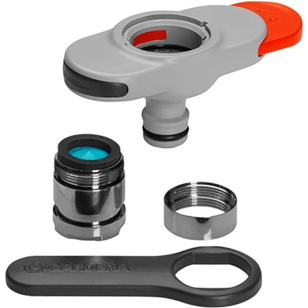 Соединение для кранов Gardena 18210-20.000.00