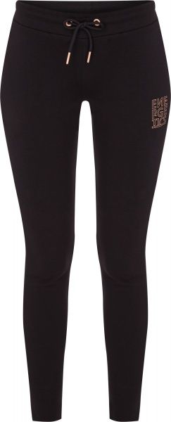 Штани Energetics Lexia wms 294595-050 р. 32 чорний