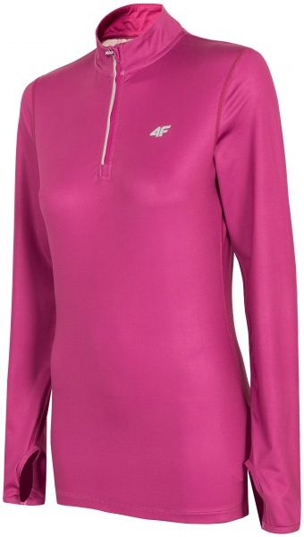 Джемпер 4F H4Z19-BIDD001E-53S р. M рожевий