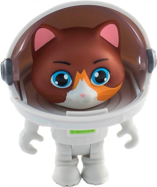 Игровой набор 44 CATS Космо с транспортным средством 34155 