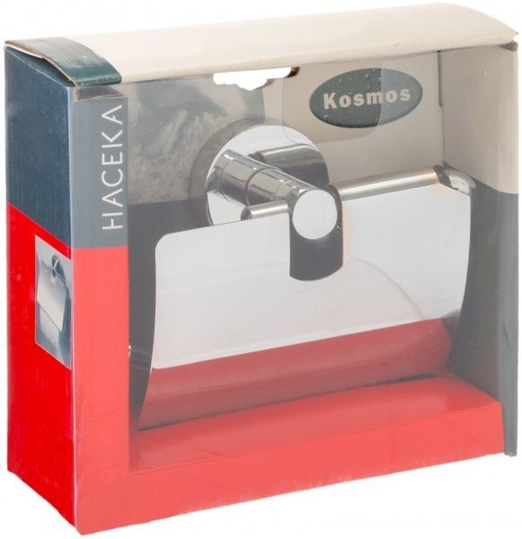 Держатель для туалетной бумаги Haceka Kosmos 402313