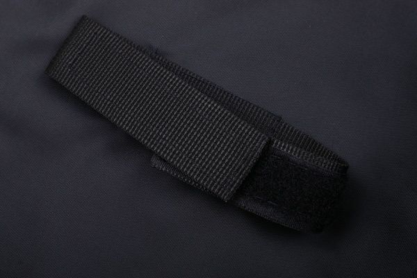 Чехол Shaptala Помпа с дополнительным стволом черный