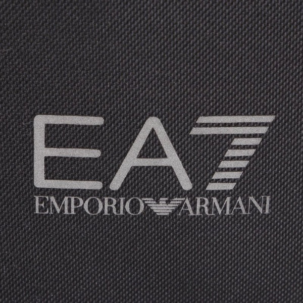 Сумка через плече EA7 Emporio Armani 275872-CC803-00020 чорний 