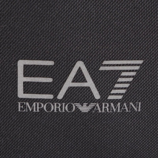 Сумка через плечо EA7 Emporio Armani 275872-CC803-00020 черный 