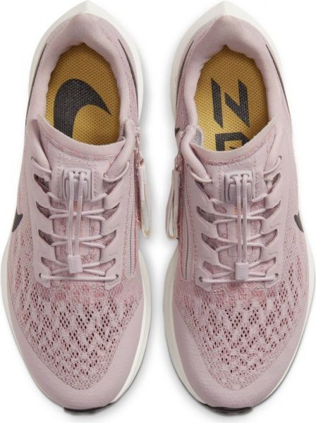 Кроссовки Nike W AIR ZOOM PEGASUS 36 FLYEASE BV0614-005 р.9 фиолетовый