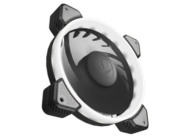 Корпусный кулер Cougar Вентилятор Cougar Vortex FW 120 WHITE