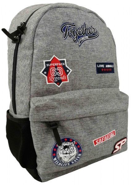 Рюкзак Safari 45x29x18 см 20-171L-1