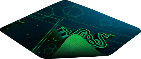 Коврик для мышки Razer Goliathus Mobile small (RZ02-01820200-R3M1) 