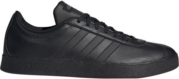 Кроссовки Adidas VL COURT 2.0 FW3774 р.UK 10 черный