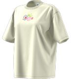 Футболка Adidas TEE GP3497 36 білий