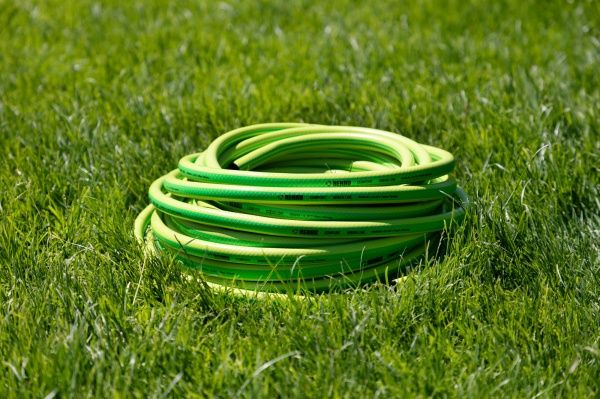 Шланг для поливу REHAU Green LINE 1/2'' 50 м