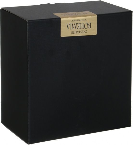 Фруктовница Falco 29 см Bohemia