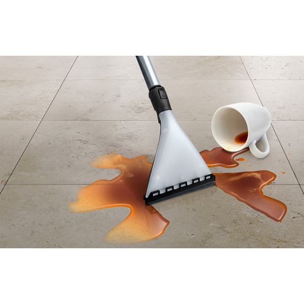 Пылесос моющий Bosch BWD421PRO black/white