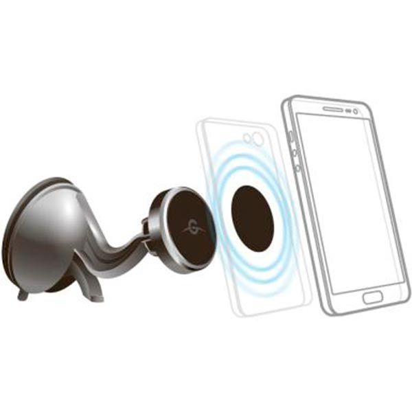 Автотримач Global універсальний M06SM 