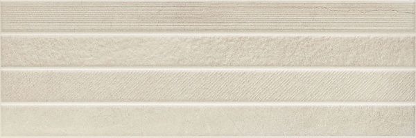 Плитка Azulejos Аlcor 1 Стенфорд Лінеал Санд 28,5х85,5 