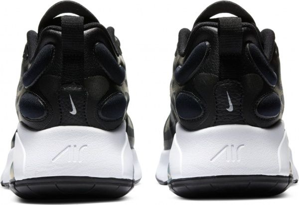 Кроссовки Nike Air Max Exosense CK6922-002 р.US 7,5 черный