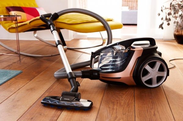 Пылесос Philips FC9912/01 