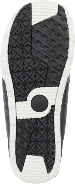 Черевики Firefly р. 28 270400-901050 чорний 