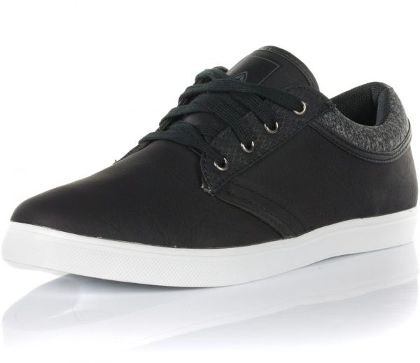 Кроссовки Firefly Dayo 269976-50 р.46 черный