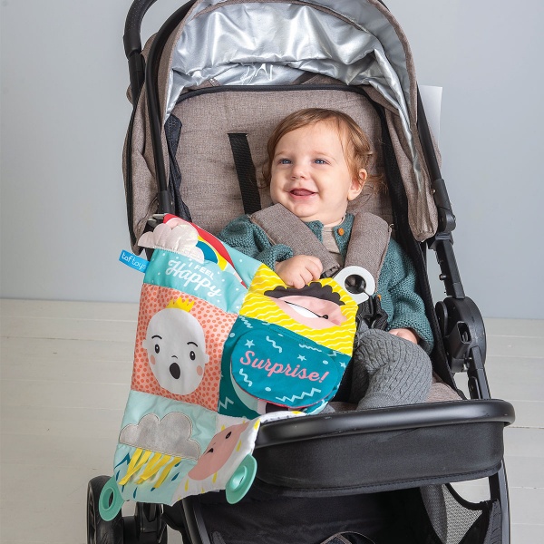 Игрушка Taf Toys Мои эмоции 12545