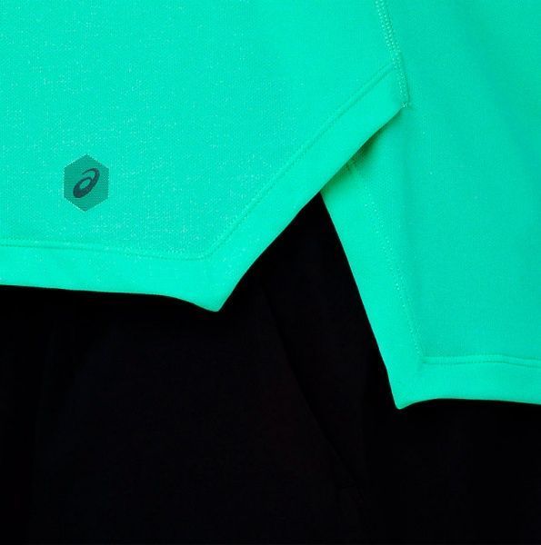 Майка Asics LITE-SHOW SLEEVELESS 154569-0498 S світло-зелений