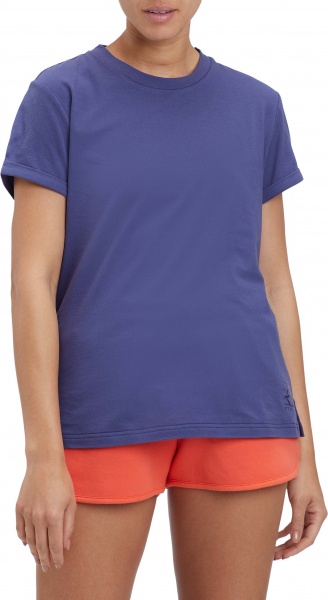 Футболка Energetics Java V W 418986-506 р.42 синій