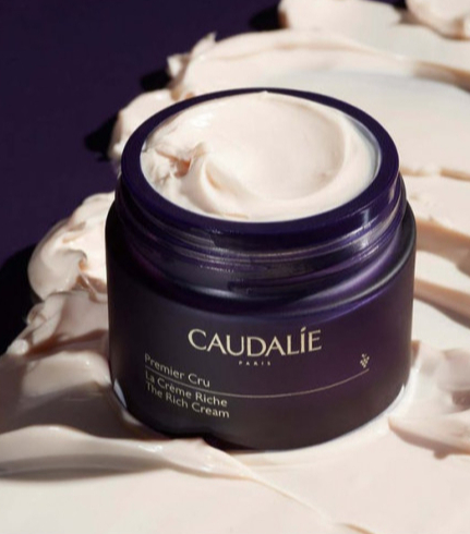 Крем для лица день-ночь Caudalie Premier Cru Рич (сменный блок) 50 мл