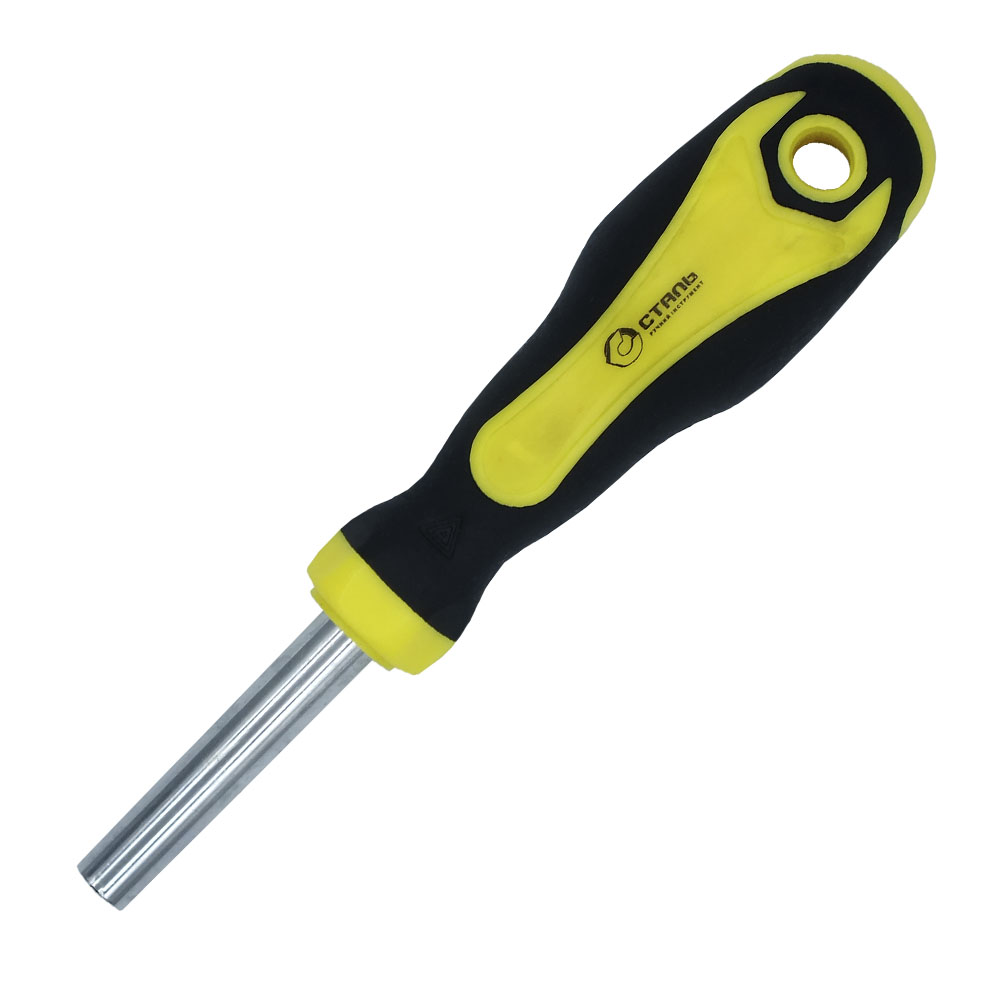 Викрутка-тримач біт Сталь (49094) 160 мм 102723