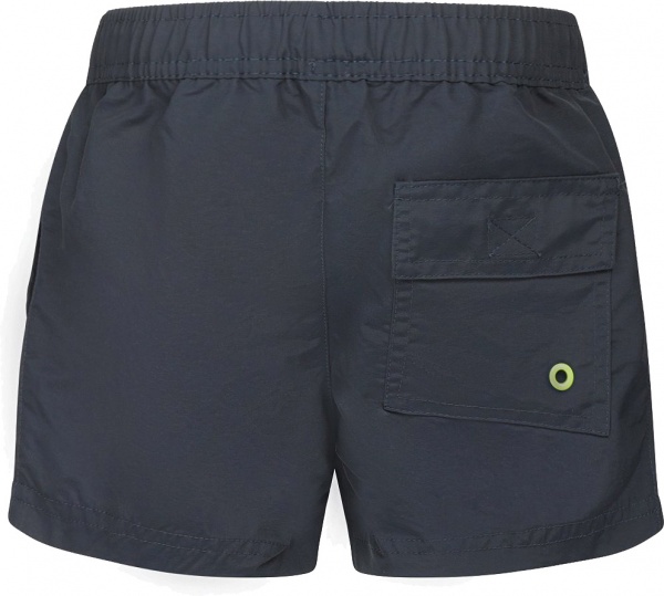 Шорты для плавания Koko Noko р.122–128 темно-серый T47601-4516 