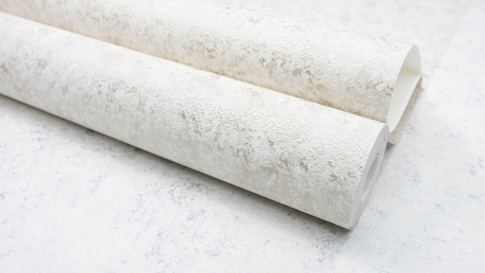 Шпалери вінілові гарячого тиснення Sintra RIVER UNI 532027 1,06x10,05 м