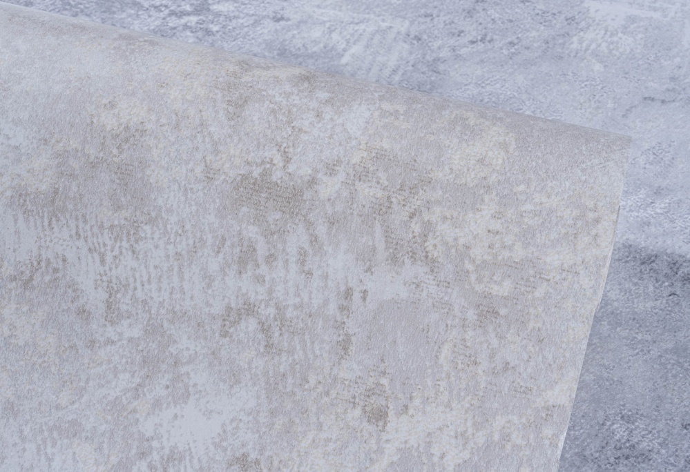 Обои бумажные Славянские обои COLORIT Апат 5209-04 0,53x10,05 м